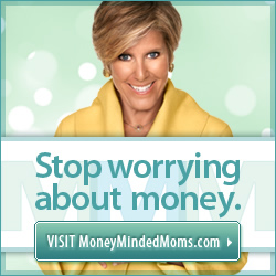 Money Minded Moms